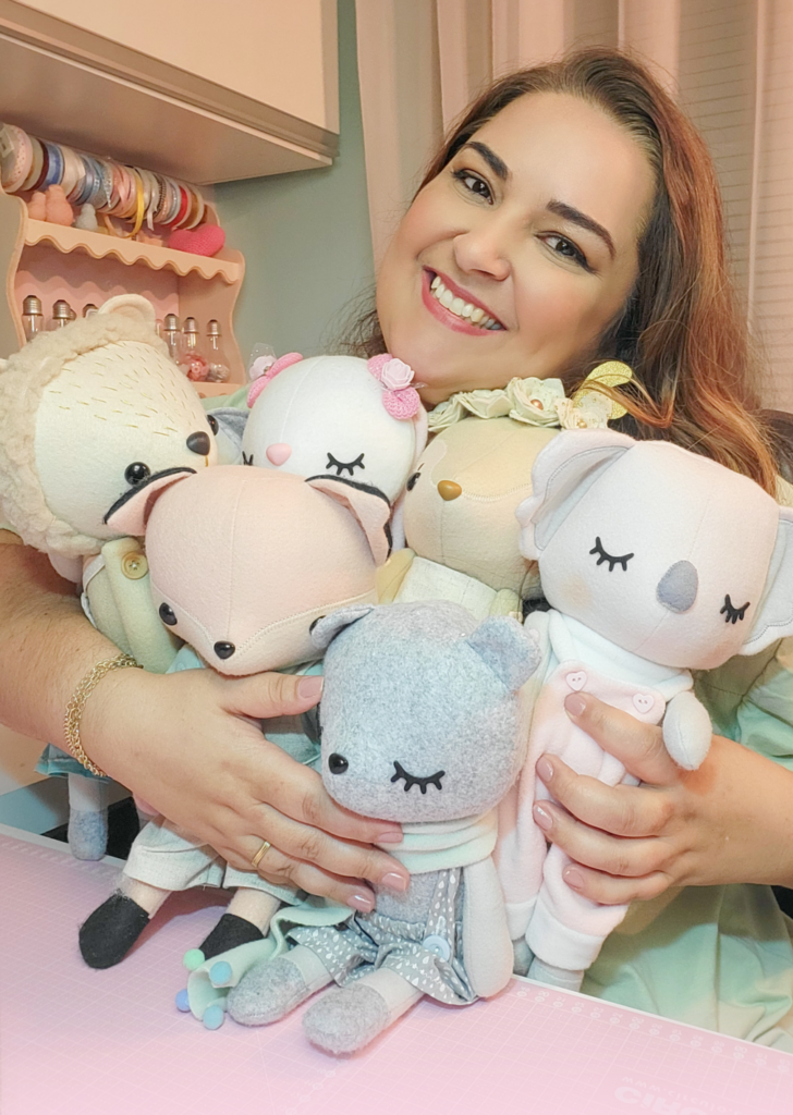 Capa Juliana Bichos1