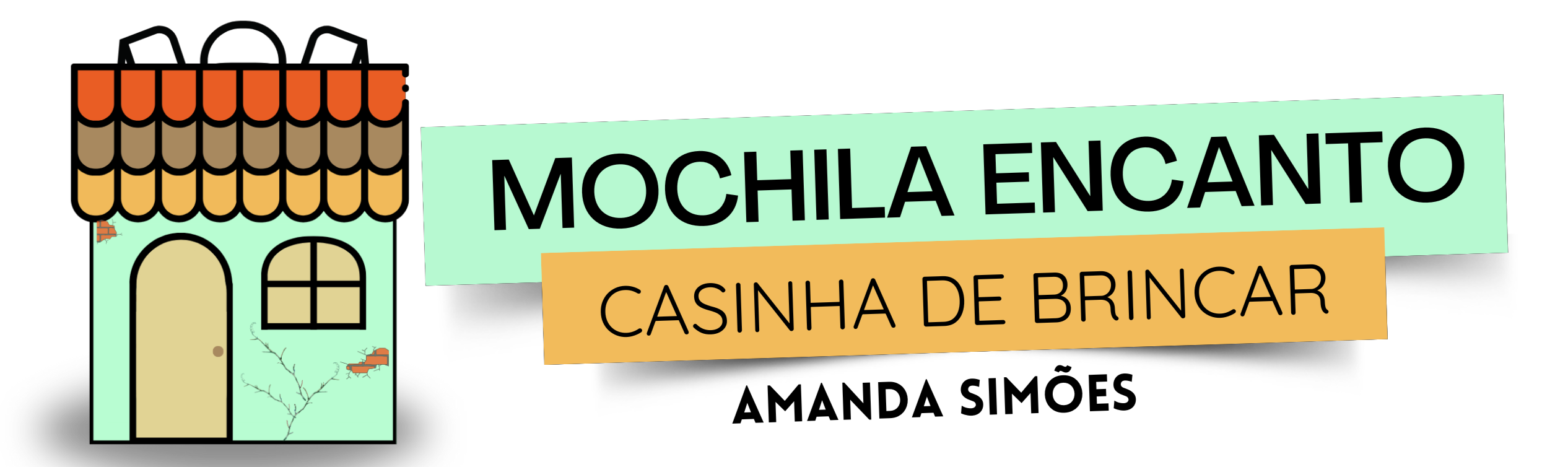 Logo Casinha encanto 2