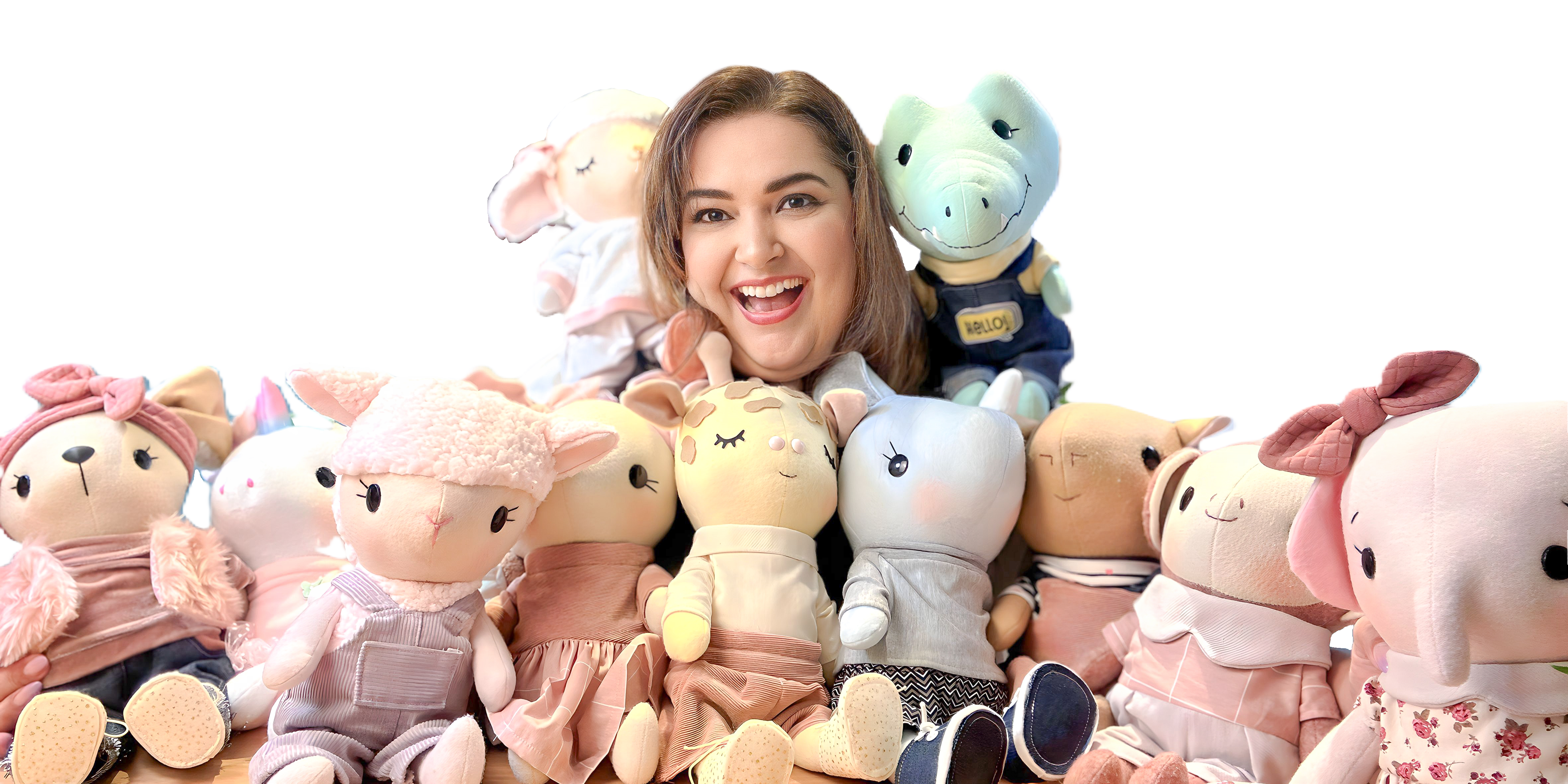 Ternuras completos com Juliana sem fundo