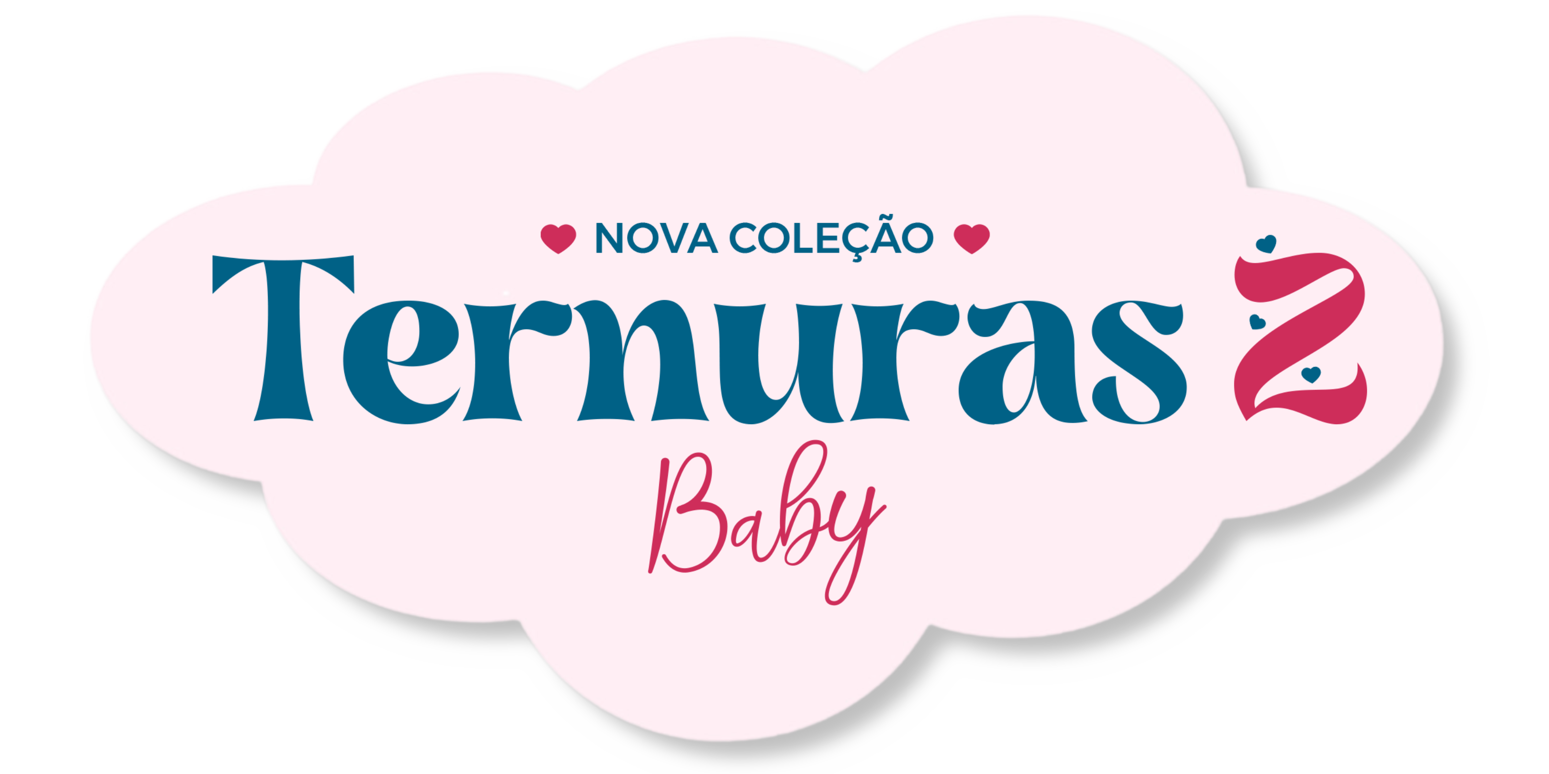 Logo com nuvem